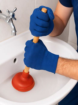 Drain cleaning Hurst TX - clog removal & sewer cleaning services