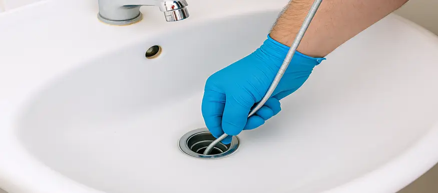 Drain cleaning & clog removal Hurst TX - high pressure jetting service